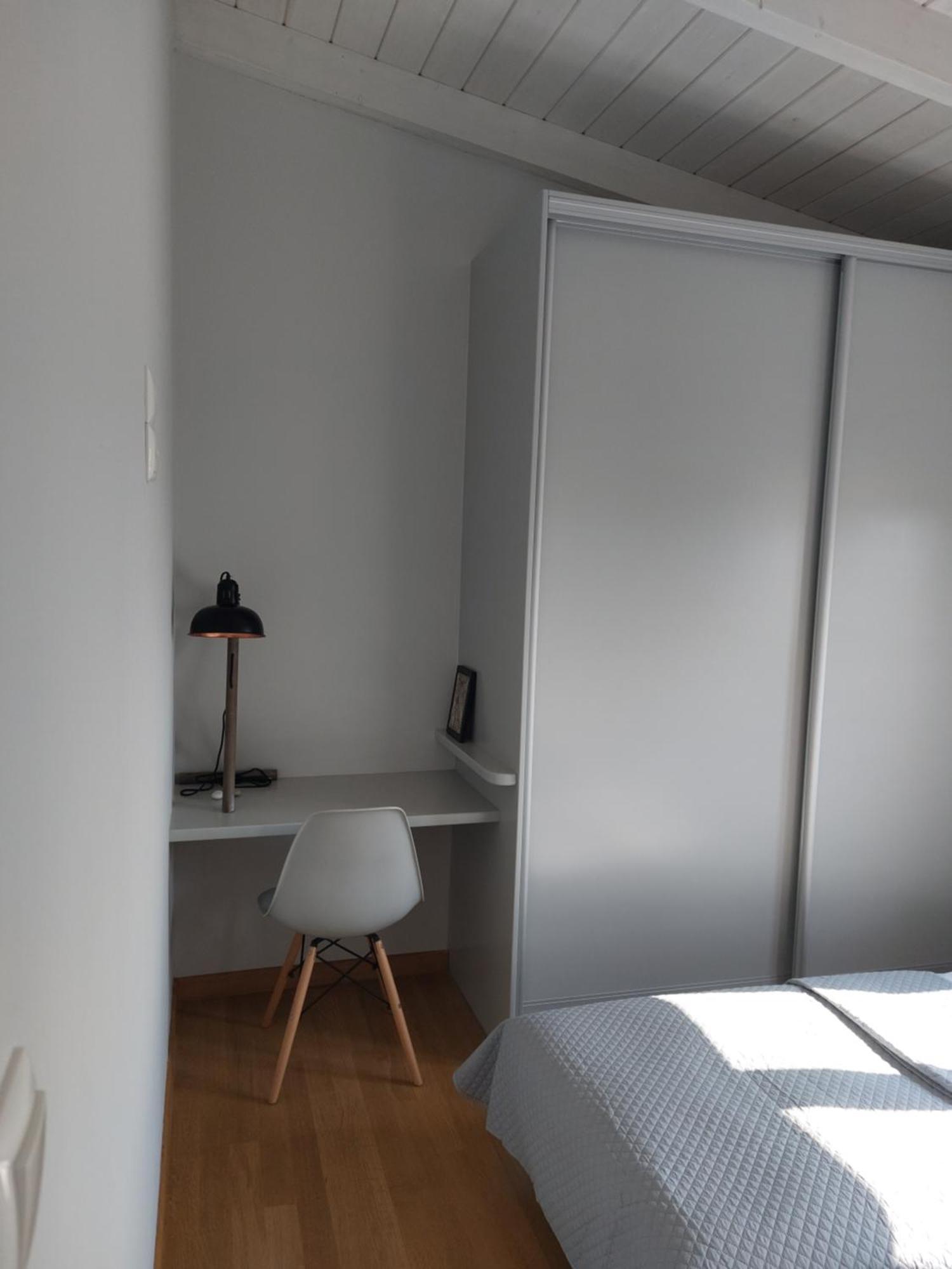 Roof Apartment 4 Превеза Екстериор снимка
