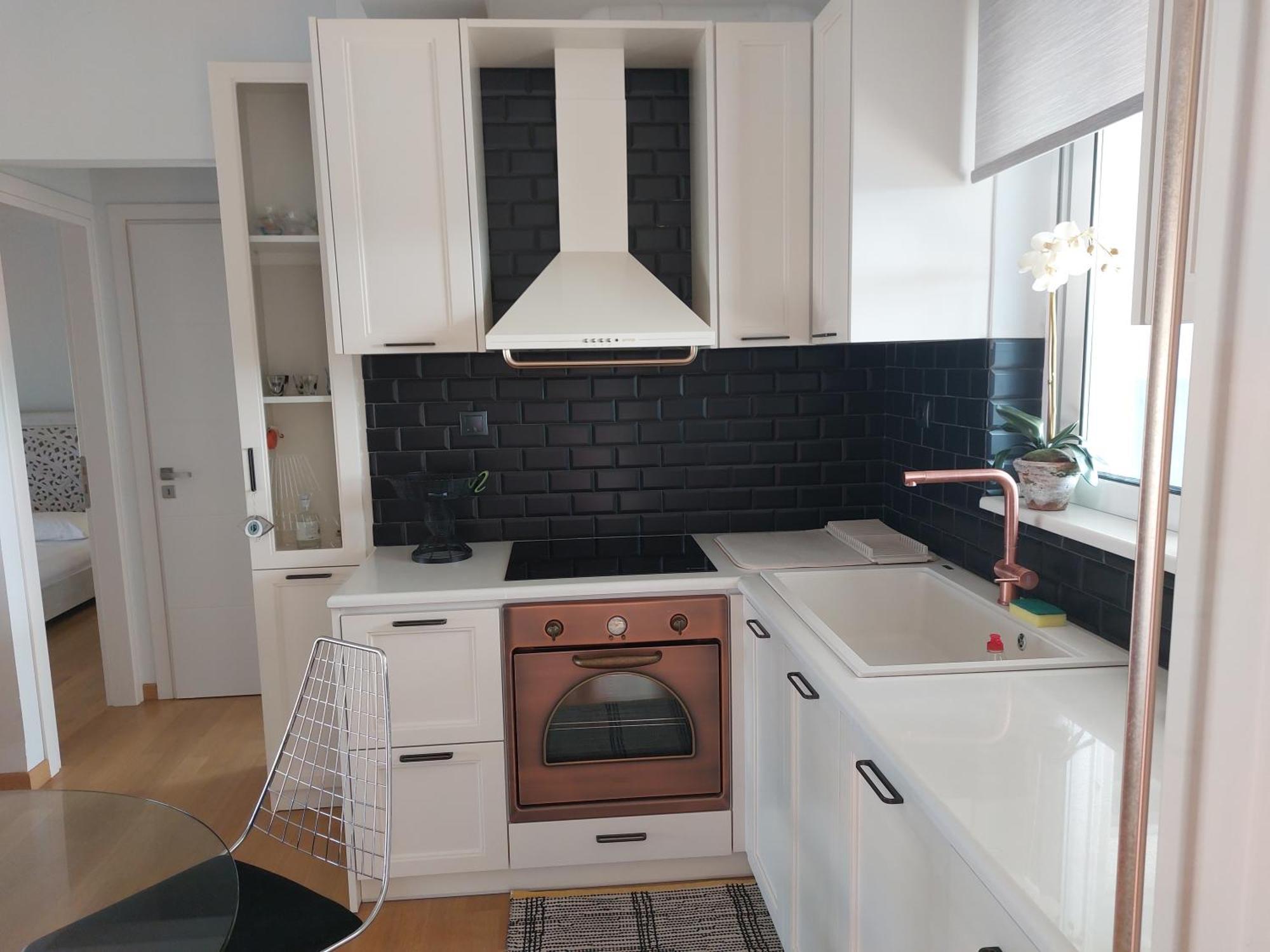 Roof Apartment 4 Превеза Екстериор снимка